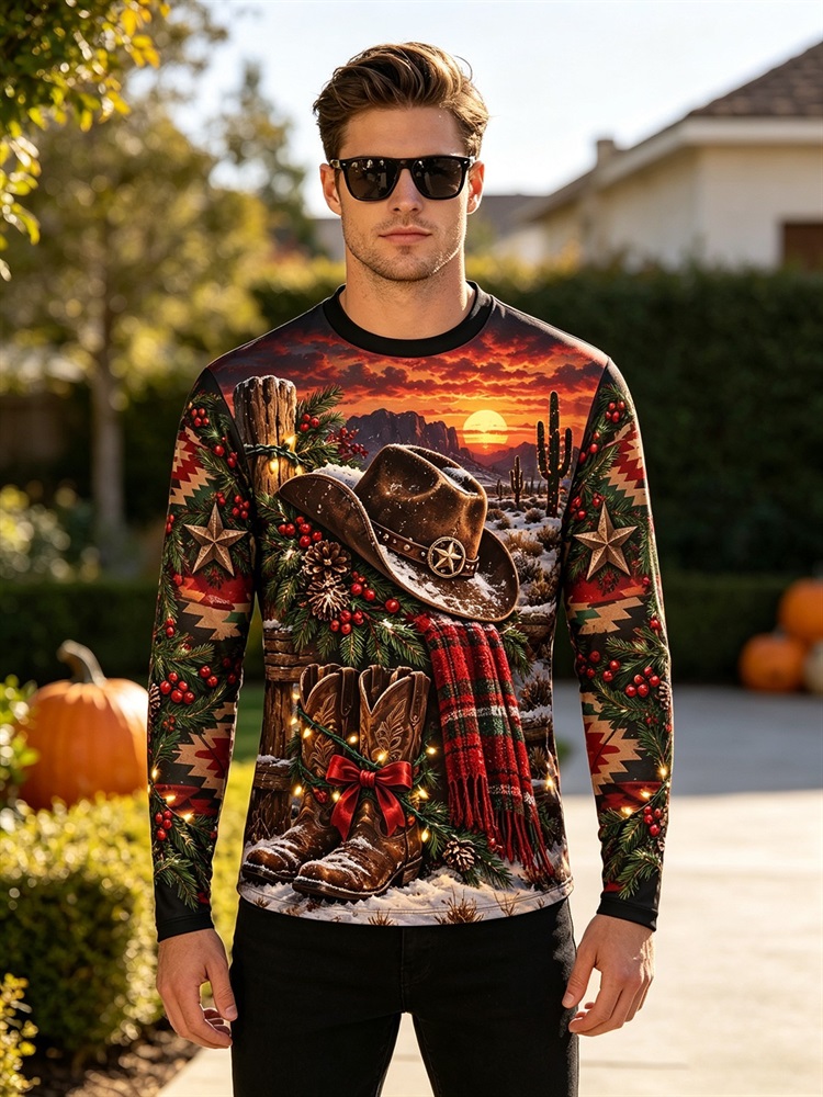 Halloween T-shirt voor heren m - Pumpkin Lantern Halloween recensie en prijs