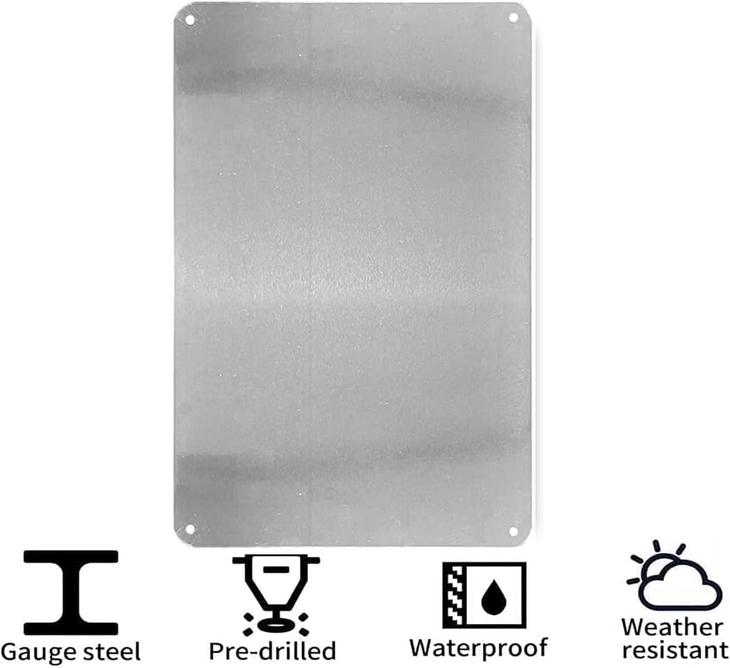 Halloween metalen wanddecorati - Halloween Skeleton Decoration recensie en prijs