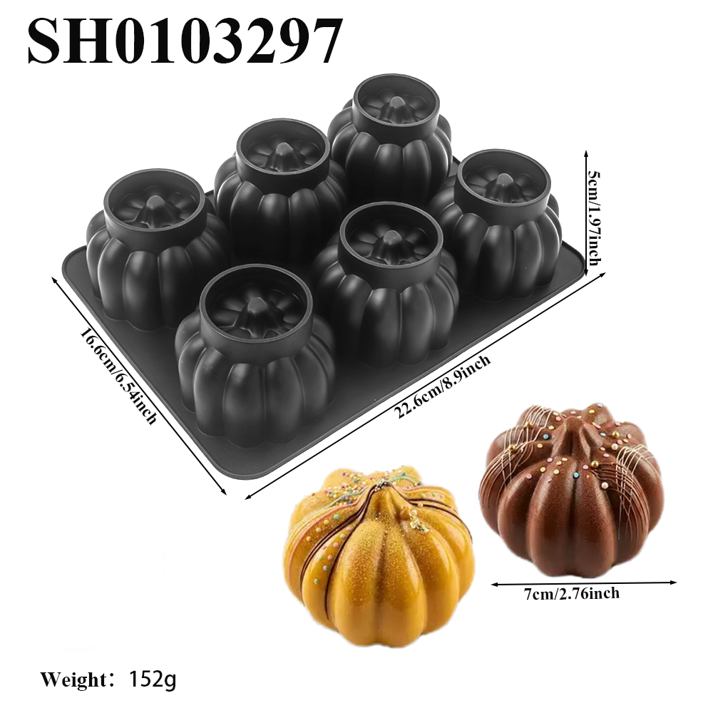 2/6-cellige Halloween pompoen  - Pumpkin Lantern Halloween recensie en prijs