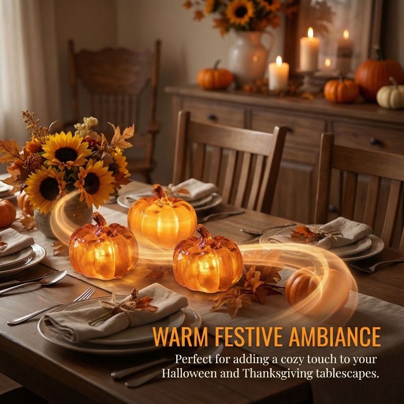 Grensoverschrijdende nieuwe Ha - Halloween Pumpkin Decor Led recensie en prijs