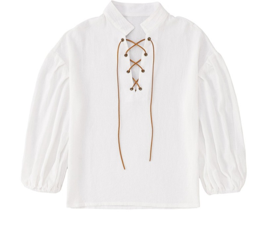 Jongens Middeleeuws Piratenhem - Halloween Costume Kids recensie en prijs