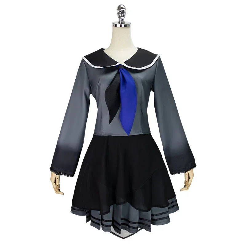 Project Sekai Game Asahina Maf - Halloween Costume Kids recensie en prijs
