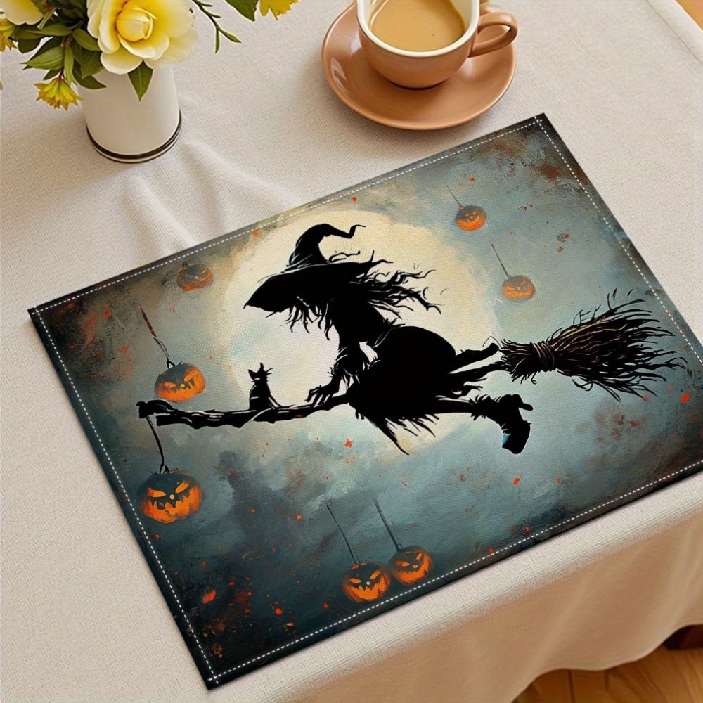 Set van 4 griezelige Halloween - Pumpkin Lantern Halloween recensie en prijs