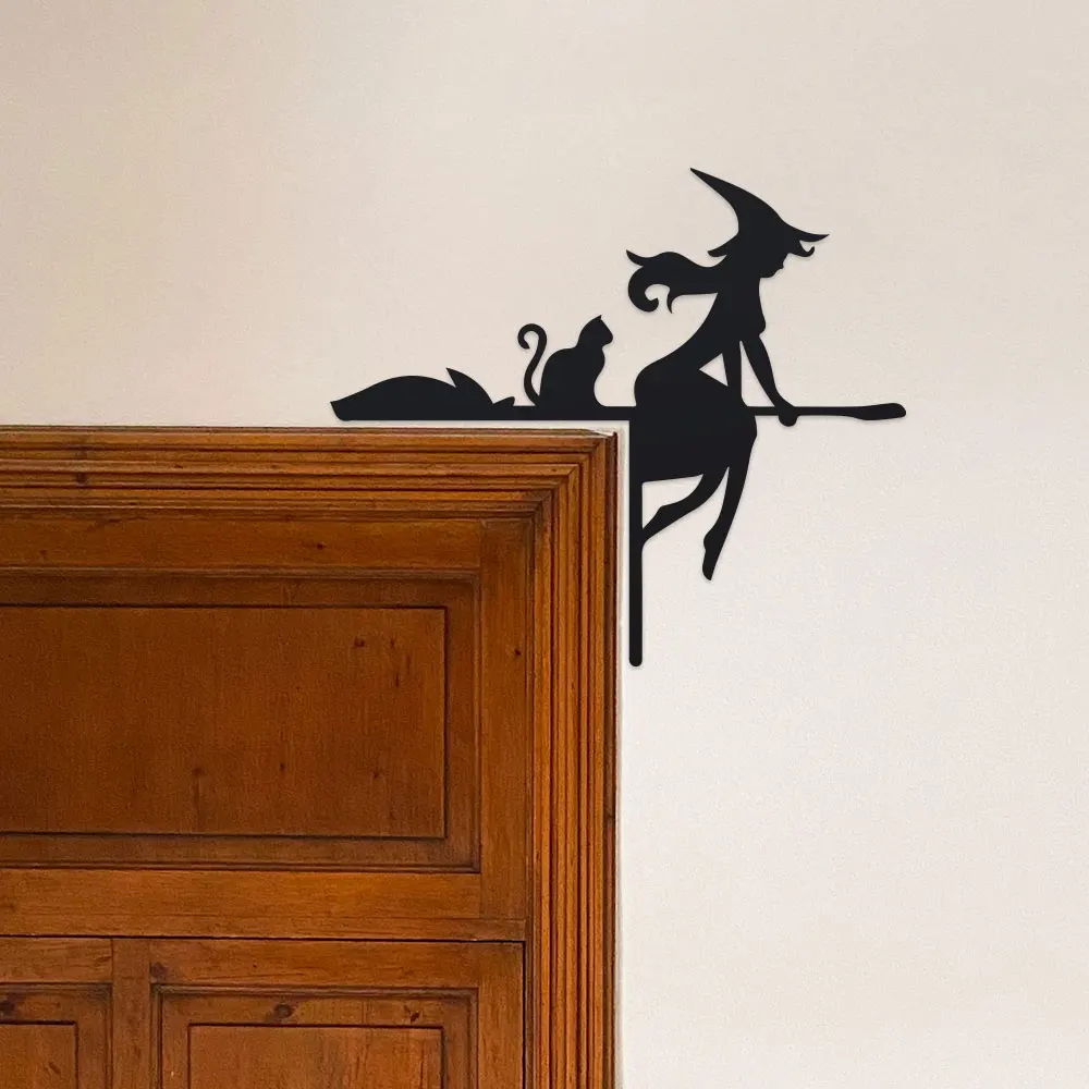 Halloween-deurdecoratieset – S - Spider Web Halloween Decoration recensie en prijs