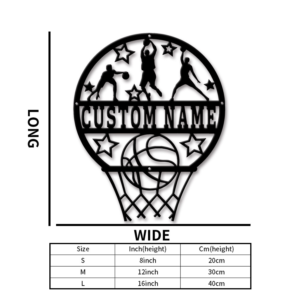 Aanpasbare ijzeren basketbal d - Halloween Party Supplies recensie en prijs
