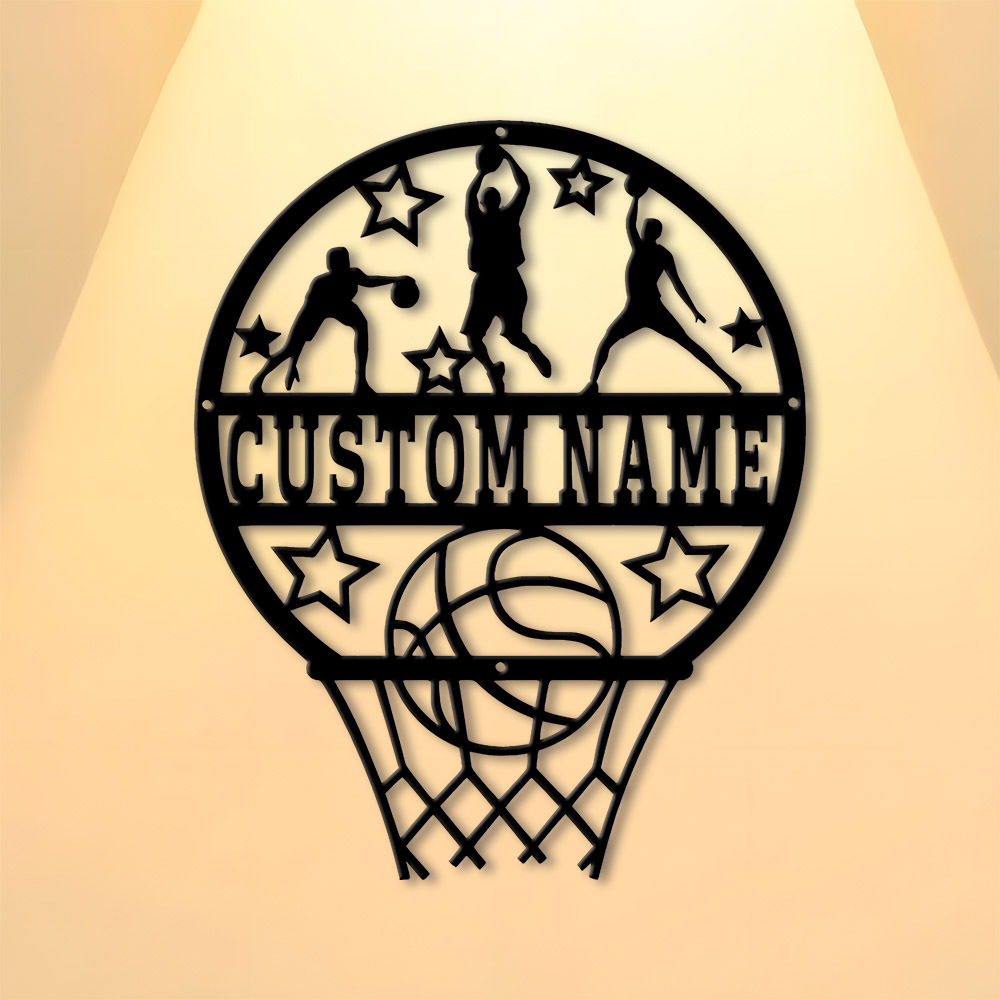 Aanpasbare ijzeren basketbal d - Halloween Party Supplies recensie en prijs